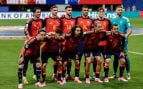 Mundial grupo muerte