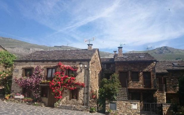 pueblos más bonitos de España