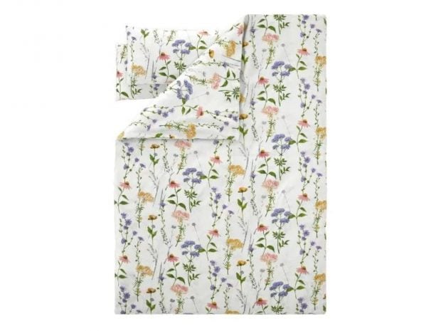 Lidl ropa de cama