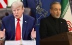 Irán declara el fin de la guerra con EEUU e Israel «en todos los frentes»