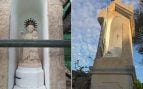 Robo virgen Mallorca