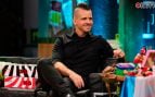 Dabiz Muñoz en 'La Revuelta'. (RTVE)