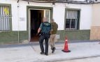 detenidos robo cable municipios