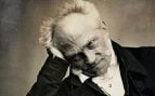 Schopenhauer.