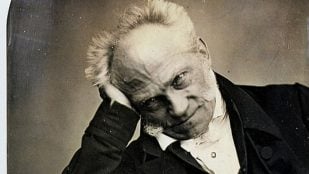 Schopenhauer.