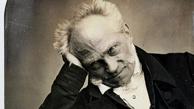 Schopenhauer.