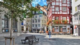 Suiza