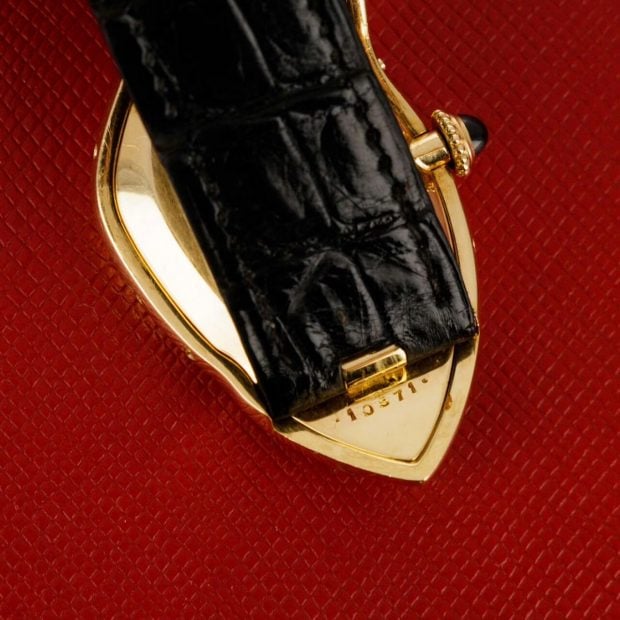 cartier reloj