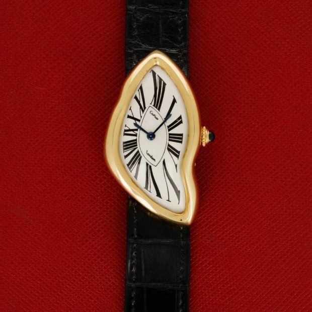 cartier