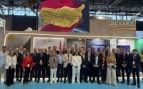 Indra, España, París, Defensa, Pedro Sánchez,