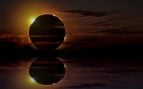 Eclipse solar