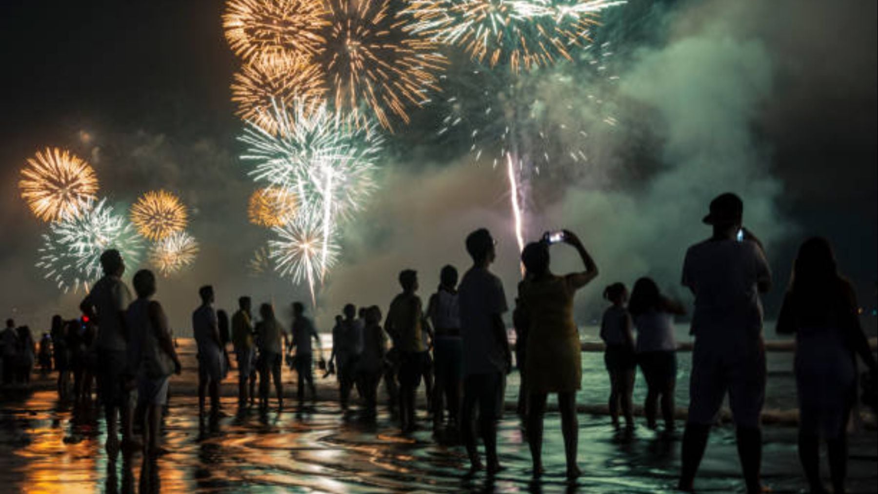 Estas son 7 las mejores playas de Lugo para celebrar San Juan 2026