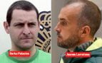 El Gobierno vasco da la semilibertad a un ex jefe militar de ETA y a otro etarra condenados a 153 años por asesinato