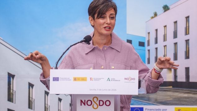 vivienda, casa 47, gobierno