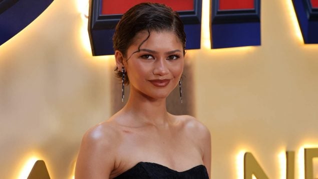Zendaya