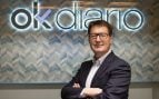 Carlos Carpio, nuevo fichaje de OKDIARIO como subdirector