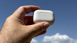 camnbiuo AirPods entre dispositivos