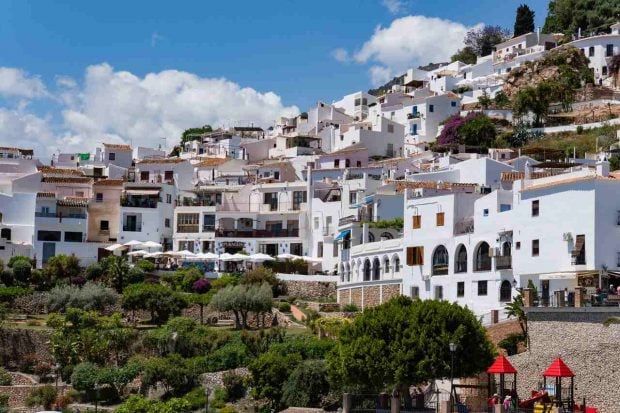 pueblos más bonitos españa