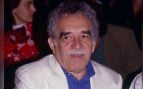 Gabriel García Márquez. Foto: Gorup de Besanez, CC BY-SA 4.0, vía Wikimedia Commons
