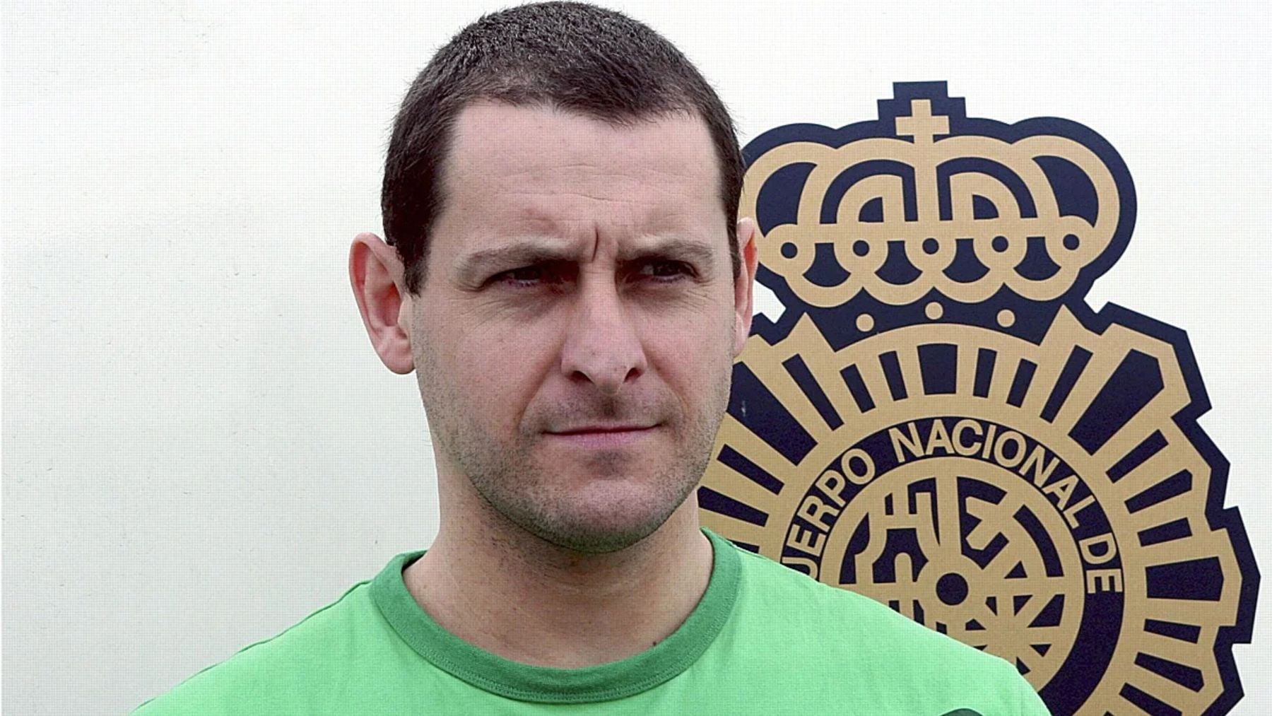 El Gobierno Vasco da la semilibertad a un ex jefe militar de ETA y a otro etarra condenados a 153 años por asesinato