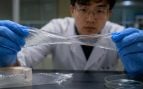 Hidrogel de Corea, Corea desarrolla hidrogel flexible, hidrogel flexible en frío, invento coreano para superodenadores.