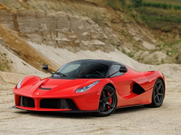 coches ralph lauren