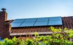 Paneles solares