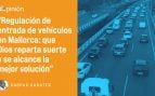 Tráfico: todo está aún por hacer