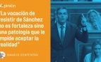 Una huida con un inevitable final