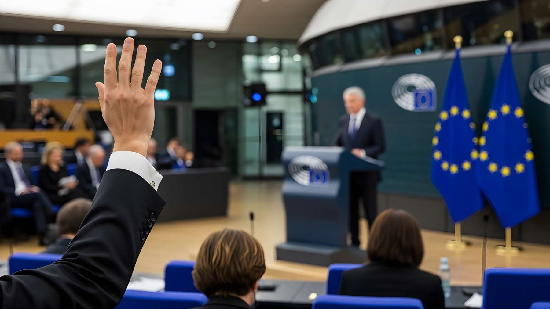 Científicos denuncian a la UE: obligados a presentar en 4.000 caracteres la ciencia para el futuro del tabaco