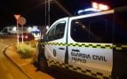 Accidente mortal Palma