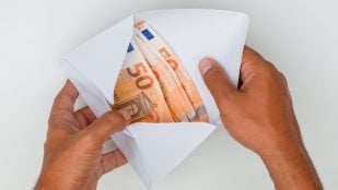 carta multa