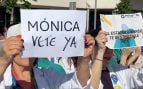 Tensión en el 12 de Octubre: «Mónica García usa la sanidad para su proyecto político en Madrid»