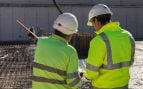 El absentismo se dispara en la construcción: las bajas se duplican desde 2018 hasta las 113 horas por trabajador