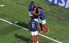 Olise, Mbappé, Francia, Mundial 2026