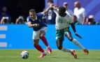 Kylian Mbappé, Francia