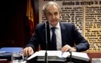 Juicio de José Luis Rodríguez Zapatero ante la Audiencia Nacional, en directo