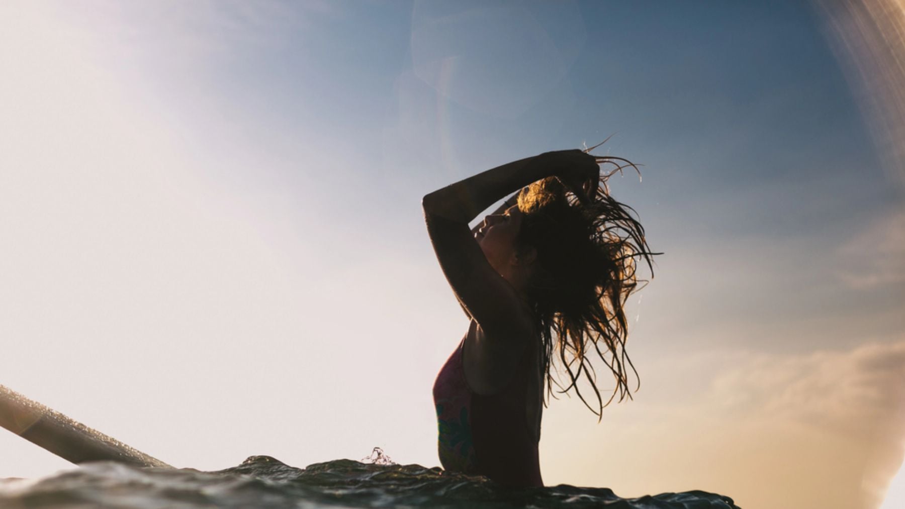 Así afecta el calor al cuero cabelludo: por qué aumenta el picor, la grasa y la irritación en verano&nbsp;