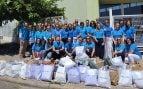 El voluntariado de CaixaBank moviliza a 800 voluntarios y beneficia a 18.200 personas vulnerables en Baleares
