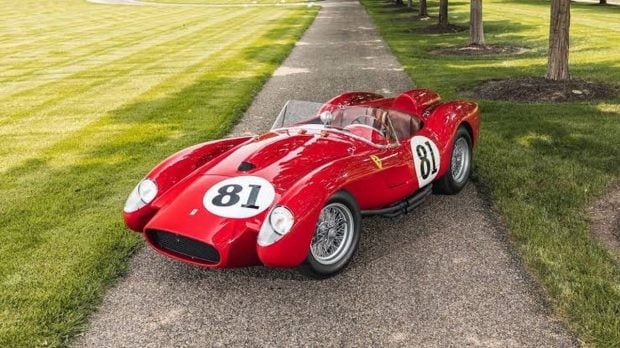 coches ralph lauren