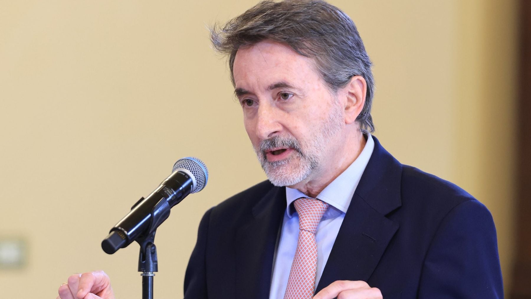 Repsol firma un acuerdo para la exploración y el desarrollo de una nueva zona petrolífera en Venezuela