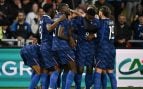 Francia Mundial