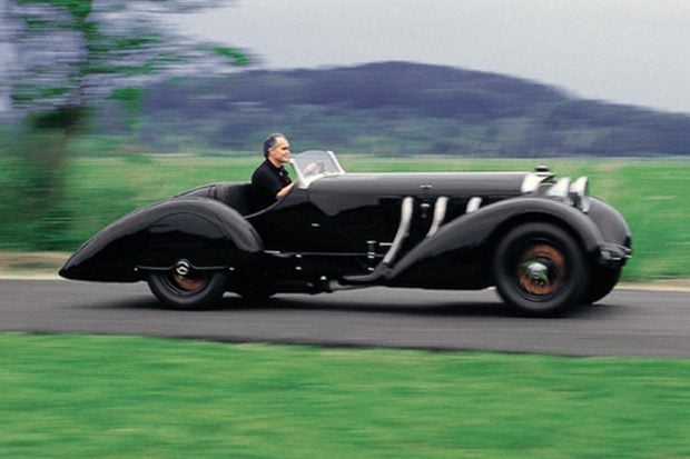 coches ralph lauren