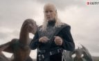 Protagonista de La Casa del Dragón. (HBO Max)