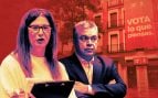 Leire Díez llevaba directamente a Ferraz los informes de la cloaca y los dejaba a Cerdán o a su secretaria