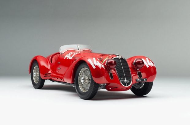 coches ralph lauren