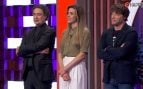 Jurado de MasterChef. (RTVE)