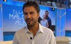 Maxi Iglesias, Martiño Rivas, Karina Kolokolchykova, series, Telecinco, Ella, maldita alma