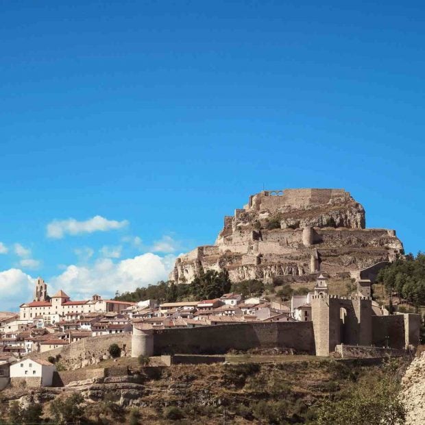 pueblos más bonitos de España