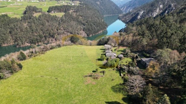 Aldea Asturias